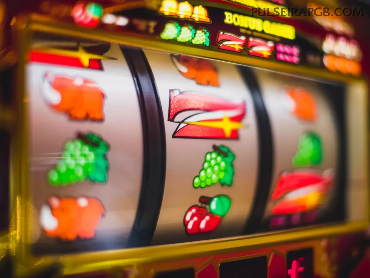App pulseirapg slots mobile